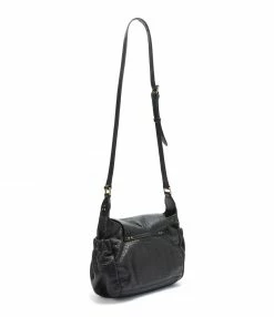 JEROME DREYFUSS Sac Helmut M Cuir Bubble Noir 9 JEROME DREYFUSS Sac Helmut M Cuir Bubble Noir -jerome dreyfuss shop unnamed file 1028