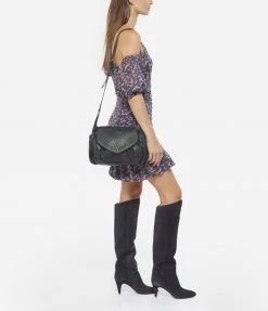 JEROME DREYFUSS Sac Helmut M Cuir Bubble Noir 13 JEROME DREYFUSS Sac Helmut M Cuir Bubble Noir -jerome dreyfuss shop unnamed file 1032