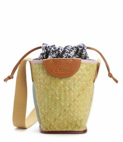 SEE BY CHLOE Sac Seau Laetizia Creamy Lilac