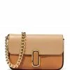 MARC JACOBS Sac The Shoulder Bag Cuir Cathay Spice Multi -jerome dreyfuss shop unnamed file 1056
