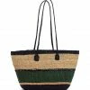 MAISON SARAH LAVOINE Panier Cabas Raphia Bosquet -jerome dreyfuss shop unnamed file 106