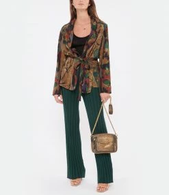 CLARIS VIROT Sac Charly Lézard Doré Vieilli 11 CLARIS VIROT Sac Charly Lézard Doré Vieilli -jerome dreyfuss shop unnamed file 1091