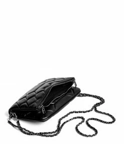 ZADIG & VOLTAIRE Sac Rock XL Mat Cuir Noir 8 ZADIG & VOLTAIRE Sac Rock XL Mat Cuir Noir -jerome dreyfuss shop unnamed file 1189