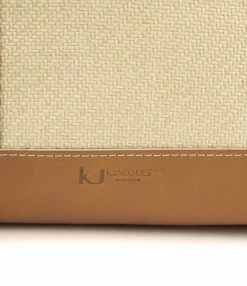 K.JACQUES Cabas Camarat Raphia Pul Naturel 11 K.JACQUES Cabas Camarat Raphia Pul Naturel -jerome dreyfuss shop unnamed file 124