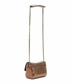 JEROME DREYFUSS Sac Lulu L Cuir Lamé Bronze 10 JEROME DREYFUSS Sac Lulu L Cuir Lamé Bronze -jerome dreyfuss shop unnamed file 1247