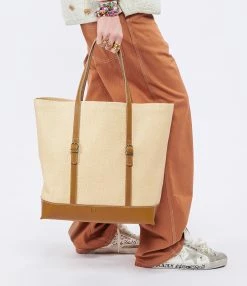 K.JACQUES Cabas Camarat Raphia Pul Naturel 12 K.JACQUES Cabas Camarat Raphia Pul Naturel -jerome dreyfuss shop unnamed file 125