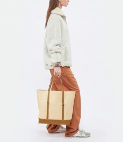 K.JACQUES Cabas Camarat Raphia Pul Naturel 13 K.JACQUES Cabas Camarat Raphia Pul Naturel -jerome dreyfuss shop unnamed file 126