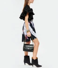 JEROME DREYFUSS Sac Lulu M Cuir Croco Noir 17 JEROME DREYFUSS Sac Lulu M Cuir Croco Noir -jerome dreyfuss shop unnamed file 1265