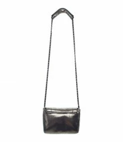 JEROME DREYFUSS Sac Lulu S Cuir Lamé Champa 12 JEROME DREYFUSS Sac Lulu S Cuir Lamé Champa -jerome dreyfuss shop unnamed file 1274