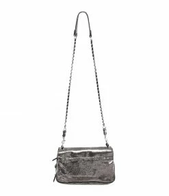 JEROME DREYFUSS Sac Bobi Cuir Lamé Champa 12 JEROME DREYFUSS Sac Bobi Cuir Lamé Champa -jerome dreyfuss shop unnamed file 1300