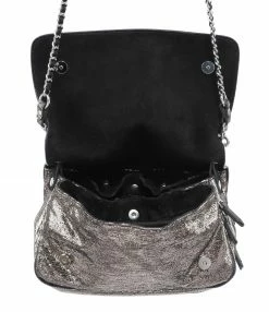 JEROME DREYFUSS Sac Bobi Cuir Lamé Champa 13 JEROME DREYFUSS Sac Bobi Cuir Lamé Champa -jerome dreyfuss shop unnamed file 1301