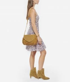 JEROME DREYFUSS Sac Helmut M Cuir Suédé Croco Lion 13 JEROME DREYFUSS Sac Helmut M Cuir Suédé Croco Lion -jerome dreyfuss shop unnamed file 1311