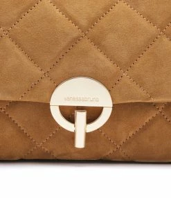 VANESSA BRUNO Sac Moon MM Cuir Suédé Noisette 11 VANESSA BRUNO Sac Moon MM Cuir Suédé Noisette -jerome dreyfuss shop unnamed file 1320