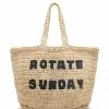 ROTATE Sac Shopping Neeti Raphia Naturel -jerome dreyfuss shop unnamed file 139
