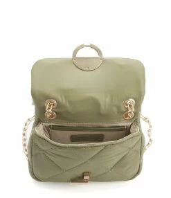 VANESSA BRUNO Sac Nano Moon Kaki 10 VANESSA BRUNO Sac Nano Moon Kaki -jerome dreyfuss shop unnamed file 1403