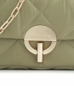 VANESSA BRUNO Sac Nano Moon Kaki 11 VANESSA BRUNO Sac Nano Moon Kaki -jerome dreyfuss shop unnamed file 1404