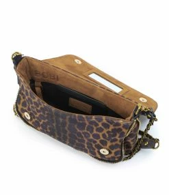 JEROME DREYFUSS Sac Bobi S Cuir Suédé Léopard -jerome dreyfuss shop unnamed file 1486