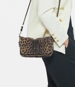 JEROME DREYFUSS Sac Bobi S Cuir Suédé Léopard -jerome dreyfuss shop unnamed file 1488