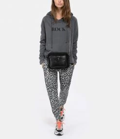 CLARIS VIROT Sac Big Charly Python, Suédé Noir 13 CLARIS VIROT Sac Big Charly Python, Suédé Noir -jerome dreyfuss shop unnamed file 1526