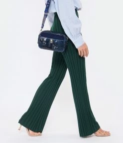CLARIS VIROT Sac Lily Python Navy 10 CLARIS VIROT Sac Lily Python Navy -jerome dreyfuss shop unnamed file 1539