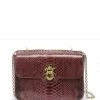 CLARIS VIROT Sac Big Ava Scarabée Python Bordeaux 2 CLARIS VIROT Sac Big Ava Scarabée Python Bordeaux -jerome dreyfuss shop unnamed file 1663