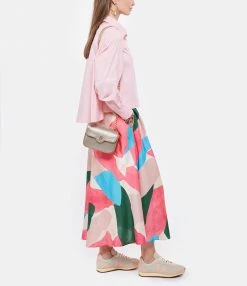 CLARIS VIROT Sac Ava Mini Cuir Platine 13 CLARIS VIROT Sac Ava Mini Cuir Platine -jerome dreyfuss shop unnamed file 1696