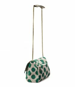 JEROME DREYFUSS Sac Lulu L Velours Imprimé Pois, Capsule Velours 9 JEROME DREYFUSS Sac Lulu L Velours Imprimé Pois, Capsule Velours -jerome dreyfuss shop unnamed file 1708