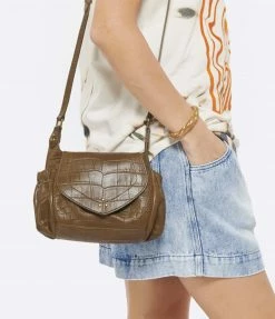 JEROME DREYFUSS Sac Helmut S Cuir Croco Kaki 12 JEROME DREYFUSS Sac Helmut S Cuir Croco Kaki -jerome dreyfuss shop unnamed file 1729