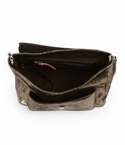 JEROME DREYFUSS Sac Lulu L Cuir Lamé Champa 11 JEROME DREYFUSS Sac Lulu L Cuir Lamé Champa -jerome dreyfuss shop unnamed file 1739