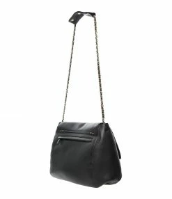 JEROME DREYFUSS Sac Lulu XL Cuir Noir Brass -jerome dreyfuss shop unnamed file 1743