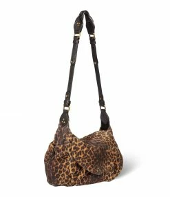 JEROME DREYFUSS Sac Helmut M Cuir Suédé Léopard 9 JEROME DREYFUSS Sac Helmut M Cuir Suédé Léopard -jerome dreyfuss shop unnamed file 1753