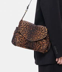 JEROME DREYFUSS Sac Helmut M Cuir Suédé Léopard 10 JEROME DREYFUSS Sac Helmut M Cuir Suédé Léopard -jerome dreyfuss shop unnamed file 1754