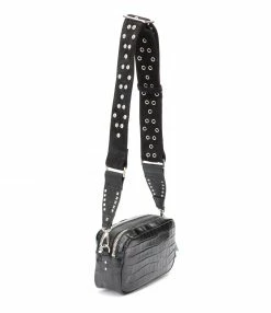 CLARIS VIROT Sac Lily Cuir Cachemire Jean -jerome dreyfuss shop unnamed file 1858