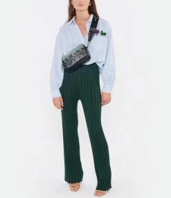 CLARIS VIROT Sac Lily Cuir Cachemire Jean -jerome dreyfuss shop unnamed file 1861