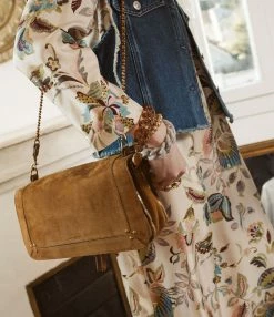 JEROME DREYFUSS Sac Bobi L Cuir Suédé Croco Lion -jerome dreyfuss shop unnamed file 1910