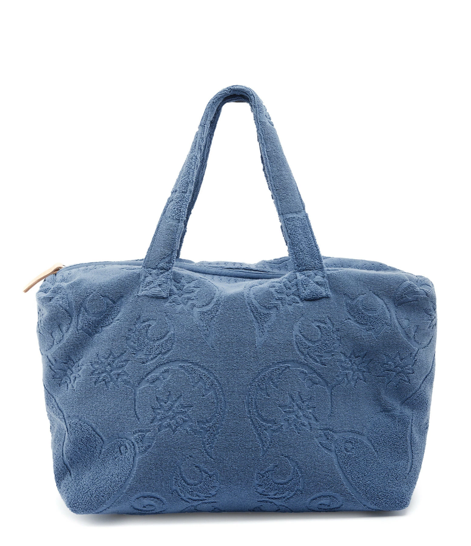 LALLA Sac De Plage Socco Éponge Blue Note 3 LALLA Sac De Plage Socco Éponge Blue Note