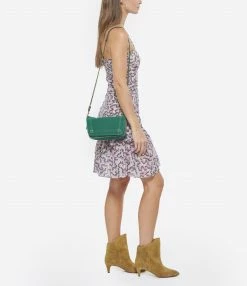 JEROME DREYFUSS Sac Bobi S Cuir Suédé Jade 13 JEROME DREYFUSS Sac Bobi S Cuir Suédé Jade -jerome dreyfuss shop unnamed file 1997