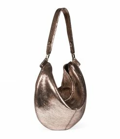 JEROME DREYFUSS Sac Paul Lune Cuir Lamé Champa 7 JEROME DREYFUSS Sac Paul Lune Cuir Lamé Champa -jerome dreyfuss shop unnamed file 2017