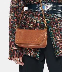 JEROME DREYFUSS Sac Bobi S Cuir Croco Whisky 12 JEROME DREYFUSS Sac Bobi S Cuir Croco Whisky -jerome dreyfuss shop unnamed file 2024