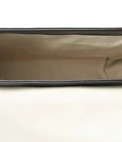 VANESSA BRUNO Sac Crossbody Cuir Craquelé Noir 11 VANESSA BRUNO Sac Crossbody Cuir Craquelé Noir -jerome dreyfuss shop unnamed file 2069