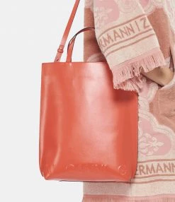 GANNI Sac Bandoulière Paprika 12 GANNI Sac Bandoulière Paprika -jerome dreyfuss shop unnamed file 2099