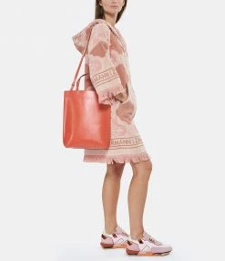 GANNI Sac Bandoulière Paprika 13 GANNI Sac Bandoulière Paprika -jerome dreyfuss shop unnamed file 2100