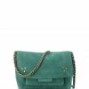 JEROME DREYFUSS Sac Lulu S Cuir Jade -jerome dreyfuss shop unnamed file 2101