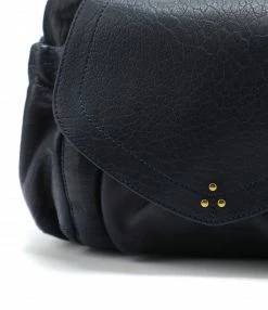 JEROME DREYFUSS Sac Helmut S Cuir Bubble Saphir 11 JEROME DREYFUSS Sac Helmut S Cuir Bubble Saphir -jerome dreyfuss shop unnamed file 2134