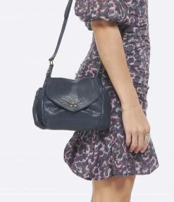 JEROME DREYFUSS Sac Helmut S Cuir Bubble Saphir 12 JEROME DREYFUSS Sac Helmut S Cuir Bubble Saphir -jerome dreyfuss shop unnamed file 2135