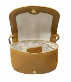 SEE BY CHLOE Sac Hana Mini Double Cuir Amber Green 11 SEE BY CHLOE Sac Hana Mini Double Cuir Amber Green -jerome dreyfuss shop unnamed file 2147