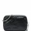 GOLDEN GOOSE Sac Mini Star Cuir Noir 2 GOLDEN GOOSE Sac Mini Star Cuir Noir -jerome dreyfuss shop unnamed file 2163