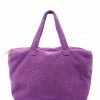 LALLA Sac De Plage Socco Éponge Ultra Violet -jerome dreyfuss shop unnamed file 218