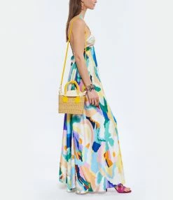 MUUN Panier Charles Naturel Jaune 13 MUUN Panier Charles Naturel Jaune -jerome dreyfuss shop unnamed file 22