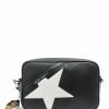 GOLDEN GOOSE Sac Star Cuir Noir Blanc 2 GOLDEN GOOSE Sac Star Cuir Noir Blanc -jerome dreyfuss shop unnamed file 2204